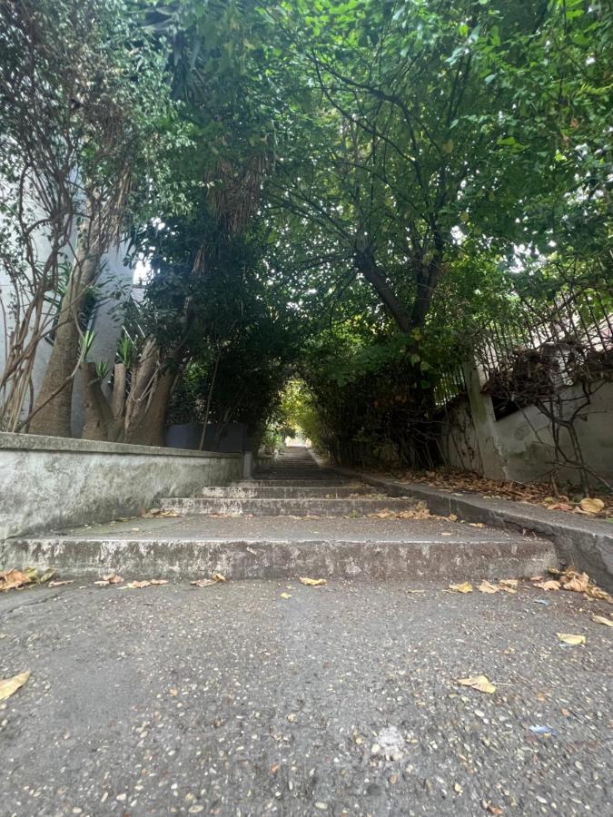 The Stairway To Vatican روما المظهر الخارجي الصورة